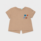 Maglietta maniche corte - Bambino - 66 - 71 | 6 mesi