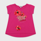 Maglietta maniche corte - Bambina - 102 - 107 | 4 anni