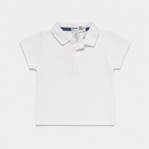 Polo maniche corte - Bambino - 66 - 71 | 6 mesi