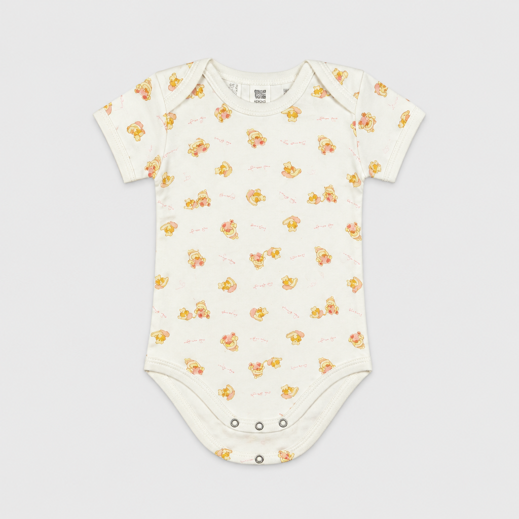 Body - Bambino - 60 - 65 | 3 mesi