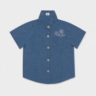 Camicia - Bambina - 102 - 107 | 4 anni