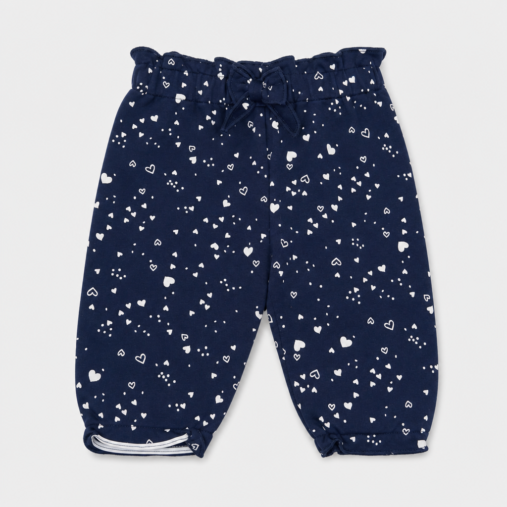 Pantaloni tuta - Bambina - 66 - 71 | 6 mesi