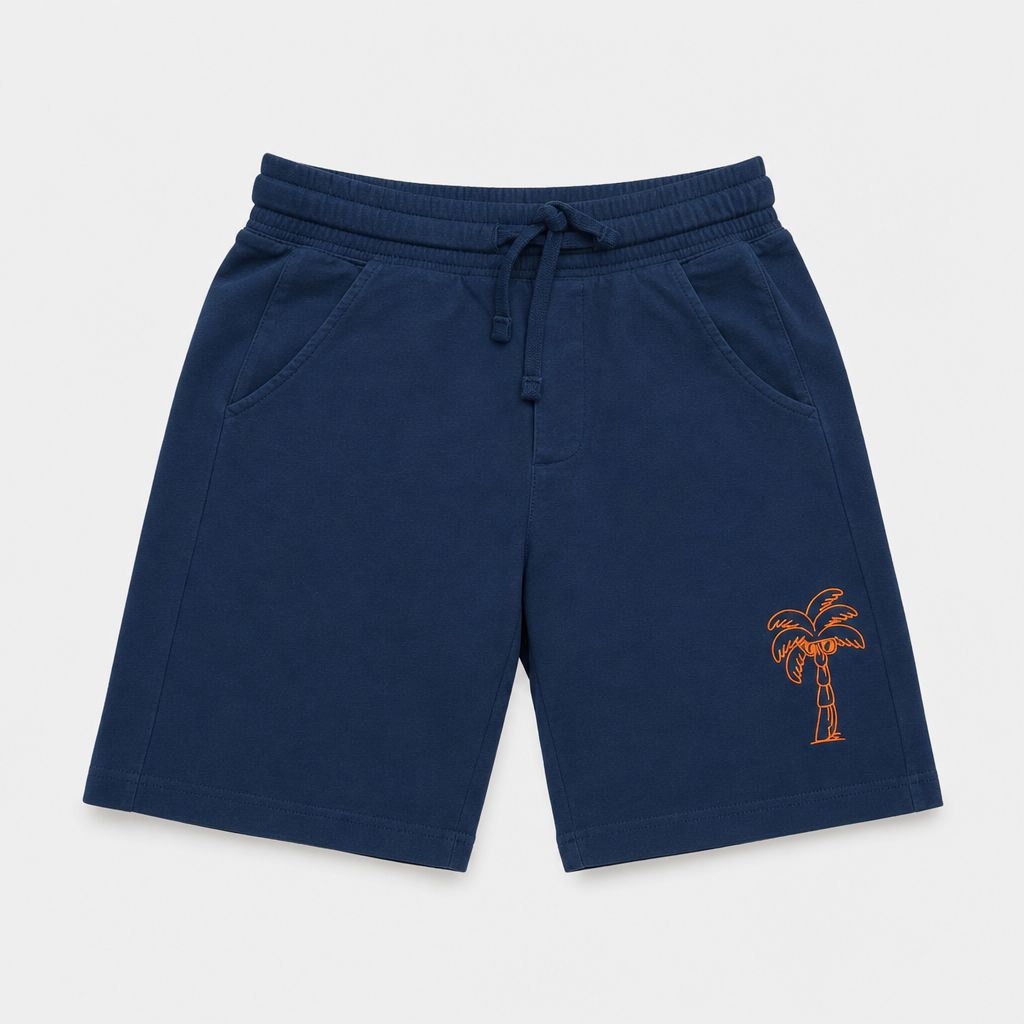 Pantaloncini corti - Bambino - 120 - 125 | 7 anni