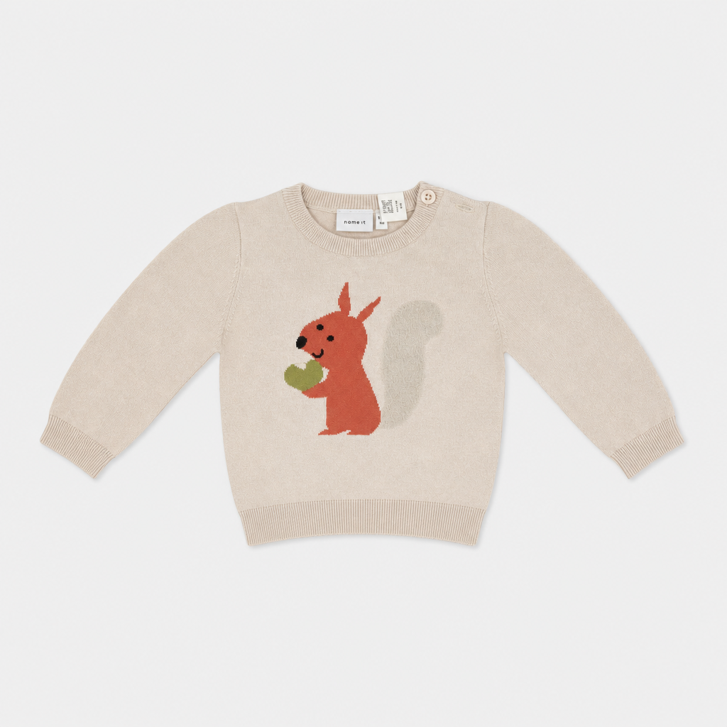Maglioncino - Bambino - 78 - 83 | 1 anno