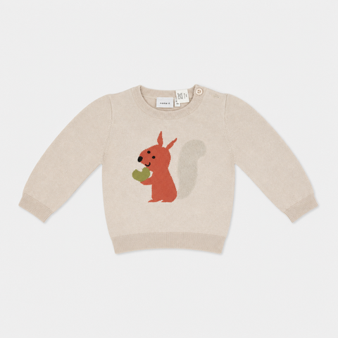 Maglioncino - Bambino - 78 - 83 | 1 anno
