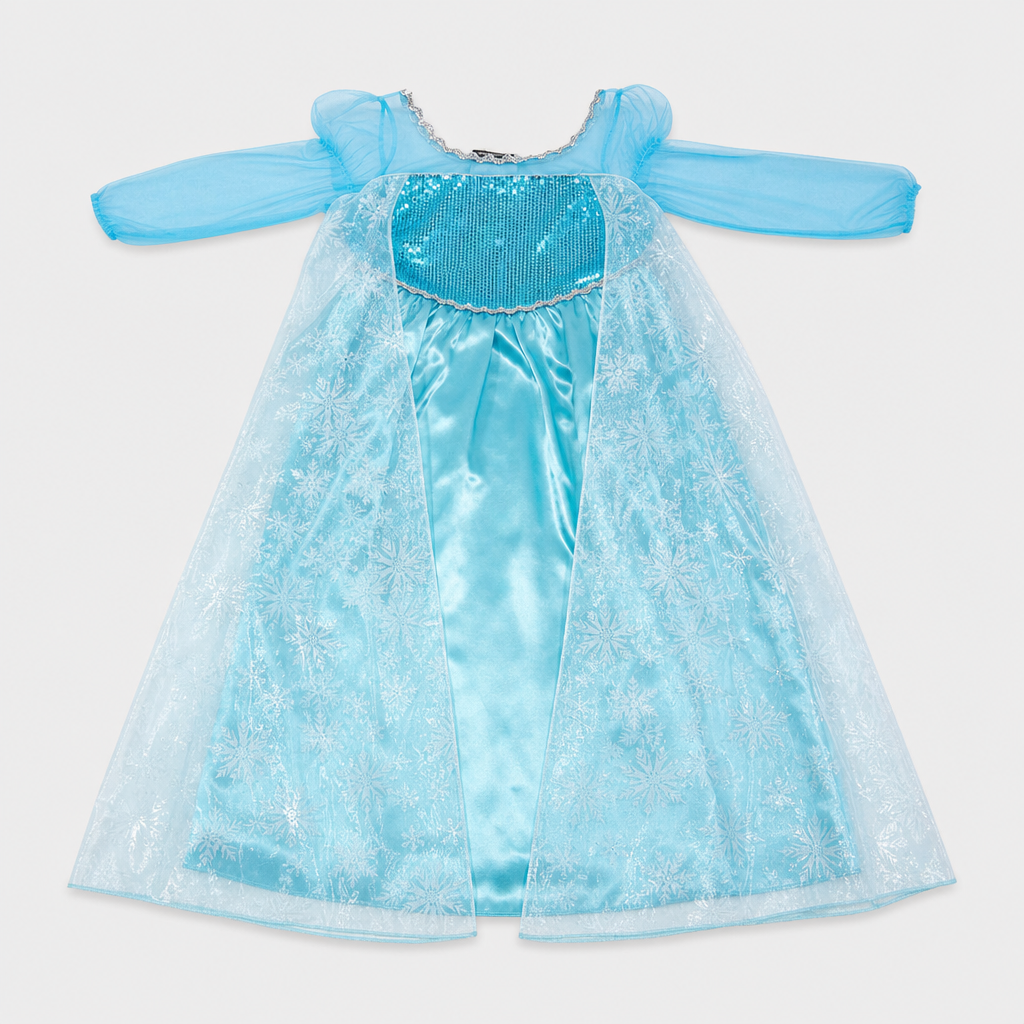 Carnevale costume - Bambina - 138 - 143 | 10 anni