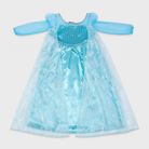 Carnevale costume - Bambina - 138 - 143 | 10 anni