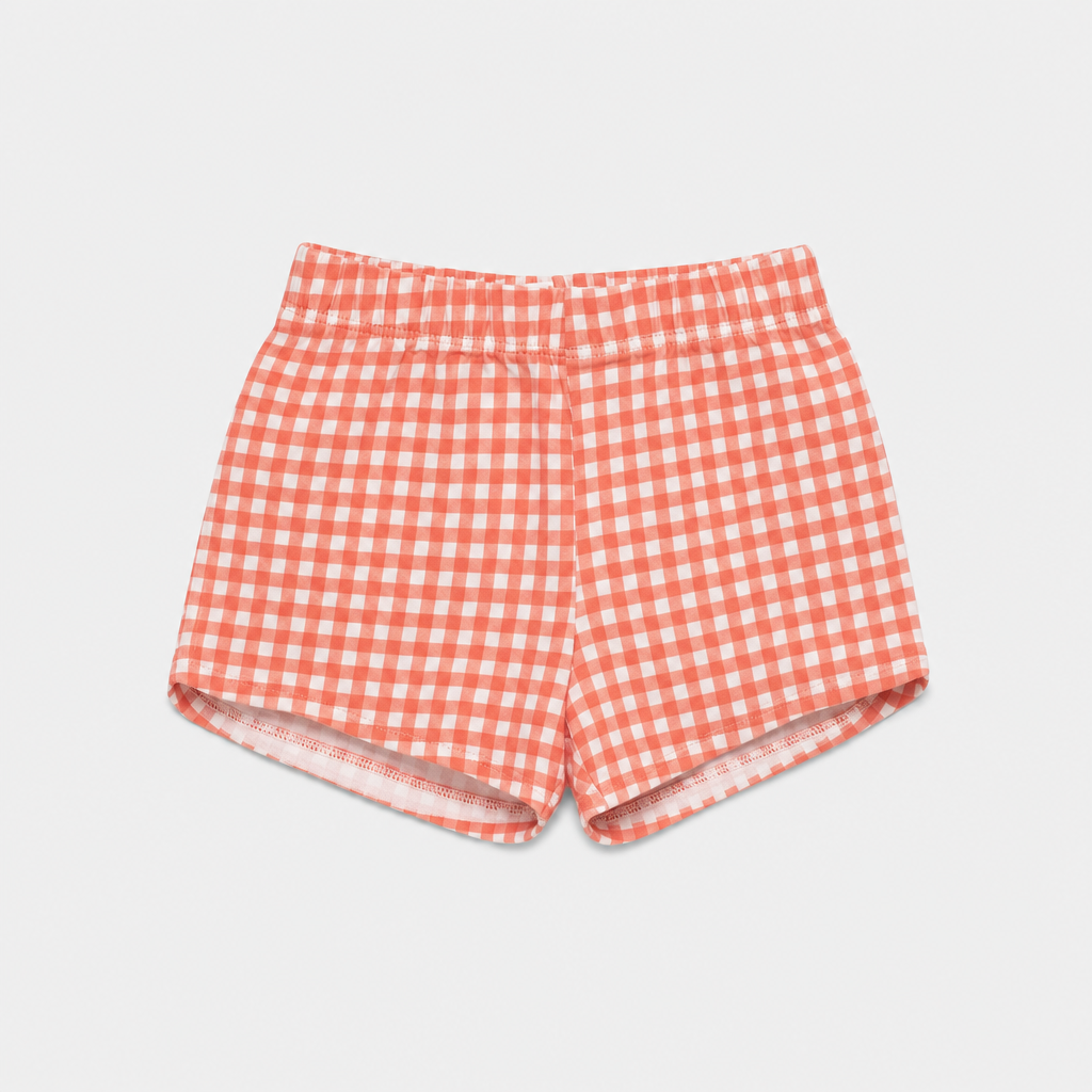 Pantaloncini corti - Bambina - 60 - 65 | 3 mesi