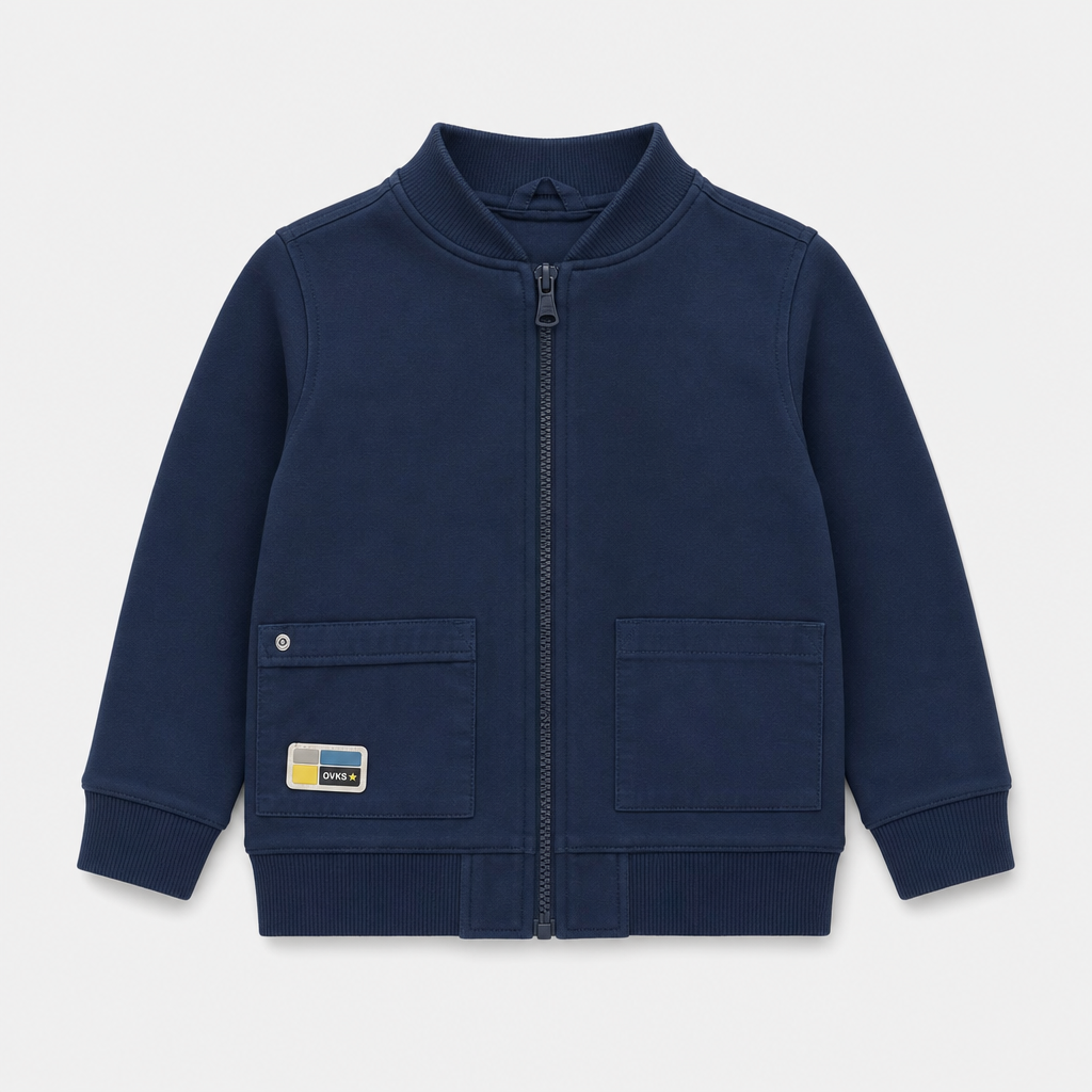 Felpa - Bambino - 102 - 107 | 4 anni