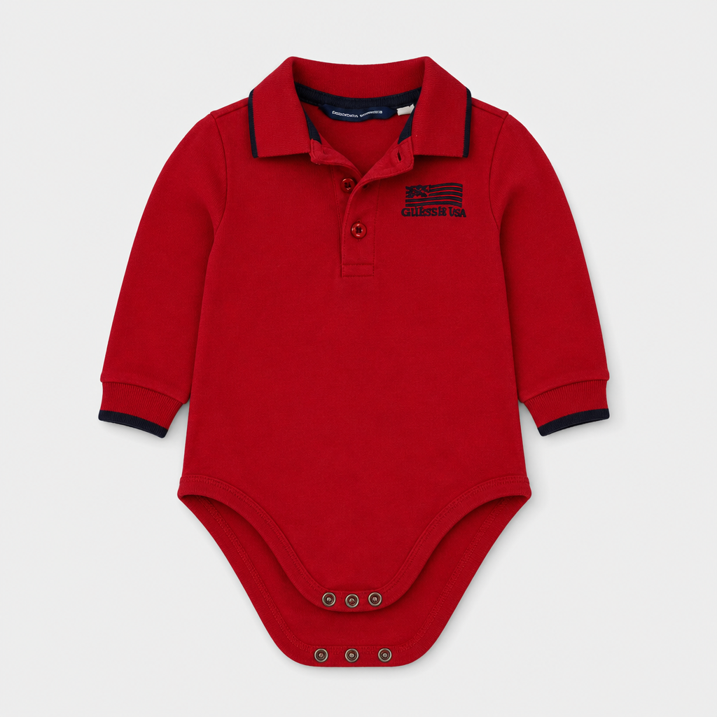 Body - Bambino - 60 - 65 | 3 mesi