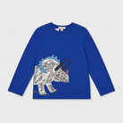 Maglietta maniche lunghe - Bambino - 108 - 113 | 5 anni