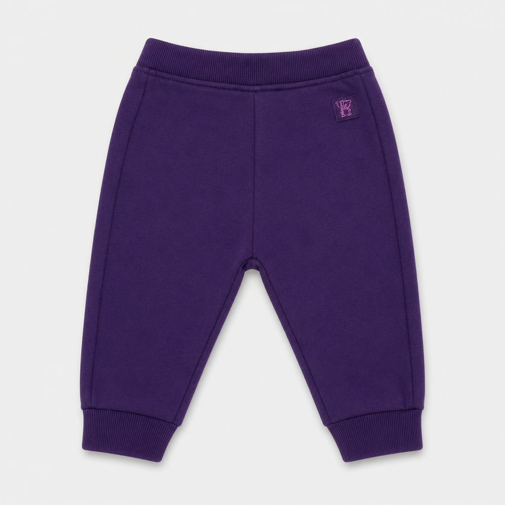 Pantaloni tuta - Bambina - 60 - 65 | 3 mesi