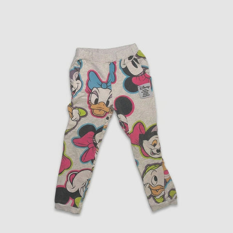 Pantaloni tuta - Bambina - 96 - 101 | 3 anni