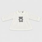 Maglietta maniche lunghe - Bambino - 50 - 59 < 3 mesi