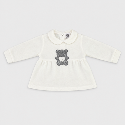Maglietta maniche lunghe - Bambino - 50 - 59 < 3 mesi