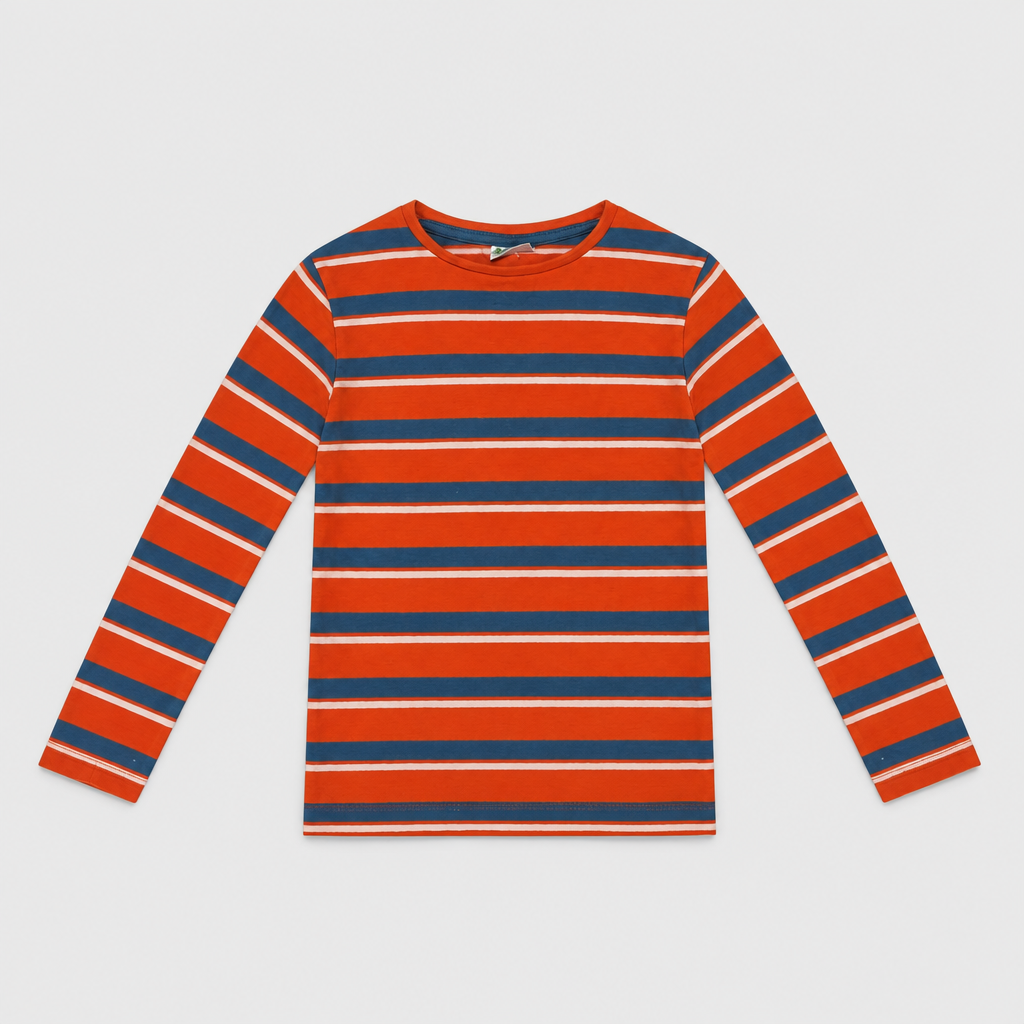 Maglietta maniche lunghe - Bambino - 102 - 107 | 4 anni