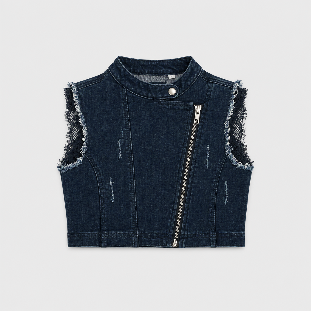 Gilet - Bambina - 120 - 125 | 7 anni