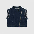 Gilet - Bambina - 120 - 125 | 7 anni