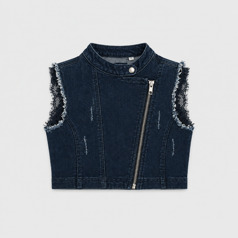 Gilet - Bambina - 120 - 125 | 7 anni