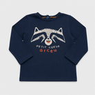 Maglietta maniche lunghe - Bambino - 84 - 89 | 18 mesi