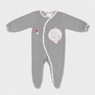 Tutine neonato - Bambina - 66 - 71 | 6 mesi
