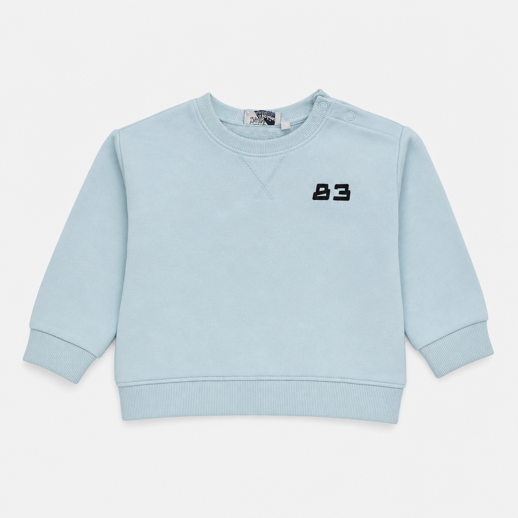 Felpa - Bambino - 78 - 83 | 1 anno