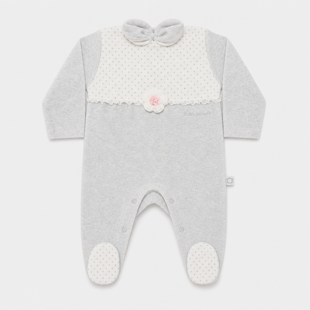 Tutine neonato - Bambina - 50 - 59 < 3 mesi
