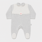 Tutine neonato - Bambina - 50 - 59 < 3 mesi