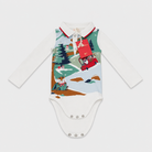 Body - Bambino - 72 - 77 | 9 mesi