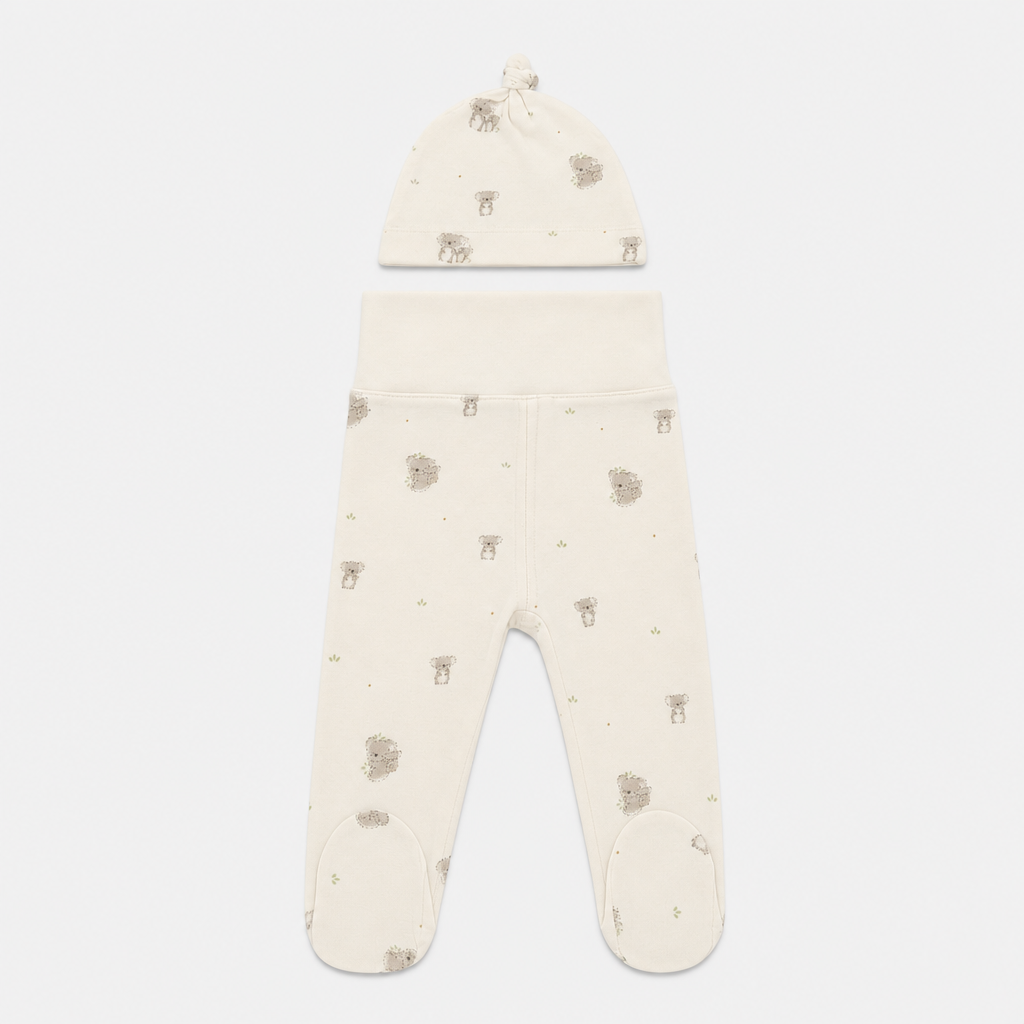 Completo - Bambino - 50 - 59 < 3 mesi