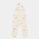 Completo - Bambino - 50 - 59 < 3 mesi