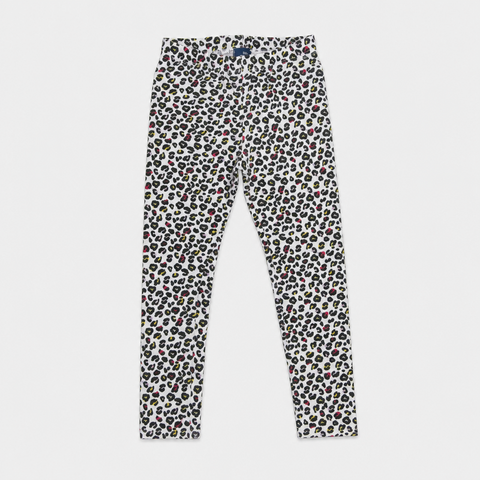 Leggins - Bambina - 102 - 107 | 4 anni