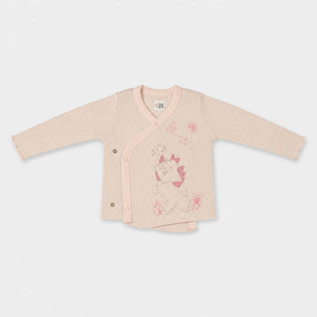 Body - Bambina - 72 - 77 | 9 mesi