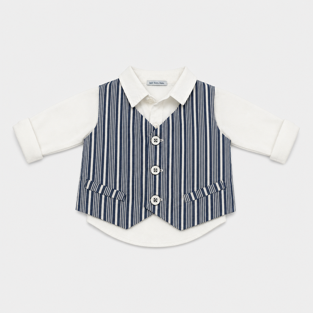 Completo - Bambino - 60 - 65 | 3 mesi