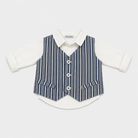 Completo - Bambino - 60 - 65 | 3 mesi
