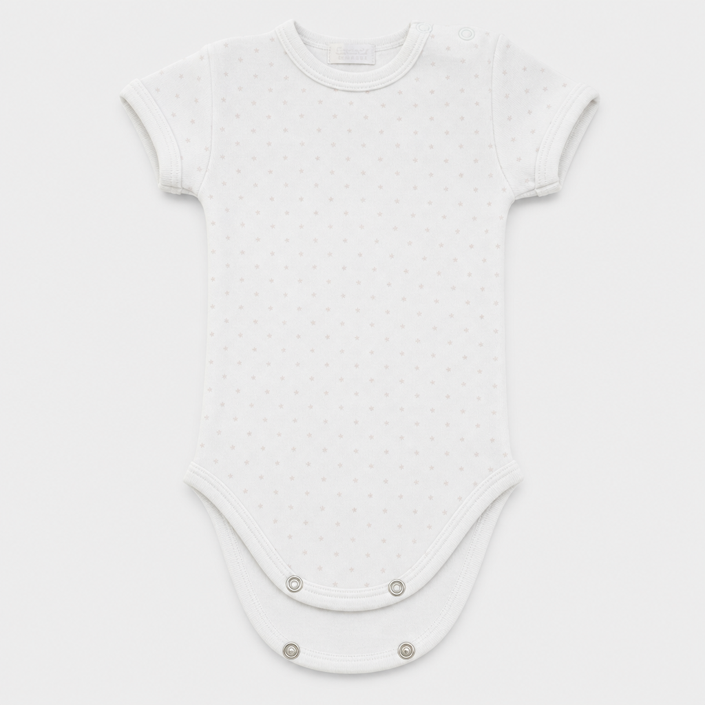 Body - Bambina - 50 - 59 < 3 mesi