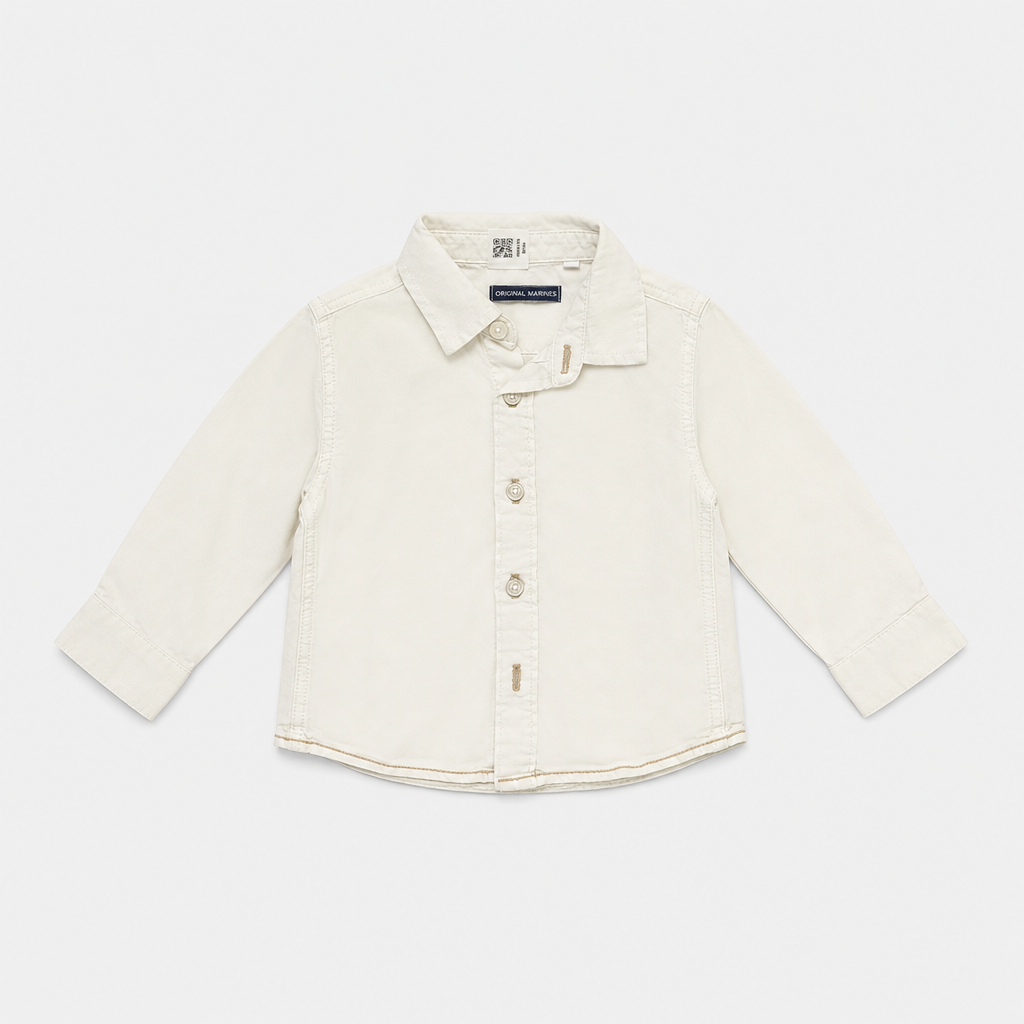 Camicia - Bambino - 66 - 71 | 6 mesi