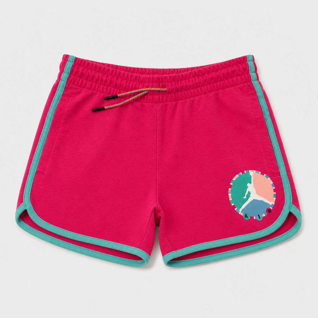 Pantaloncini corti - Bambina - 138 - 143 | 10 anni