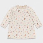 Maglietta maniche lunghe - Bambina - 72 - 77 | 9 mesi