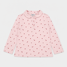 Polo maniche lunghe - Bambina - 84 - 89 | 18 mesi