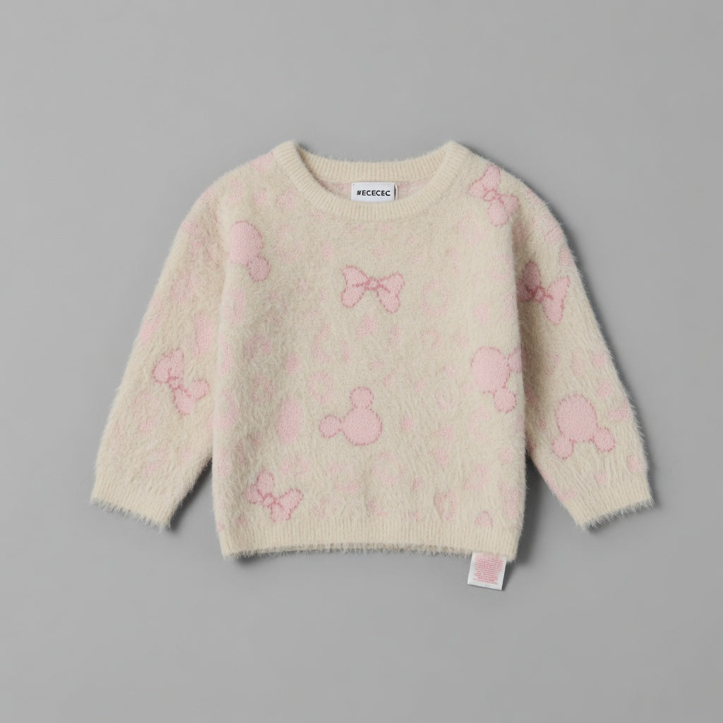 Maglione - Bambina - 66 - 71 | 6 mesi