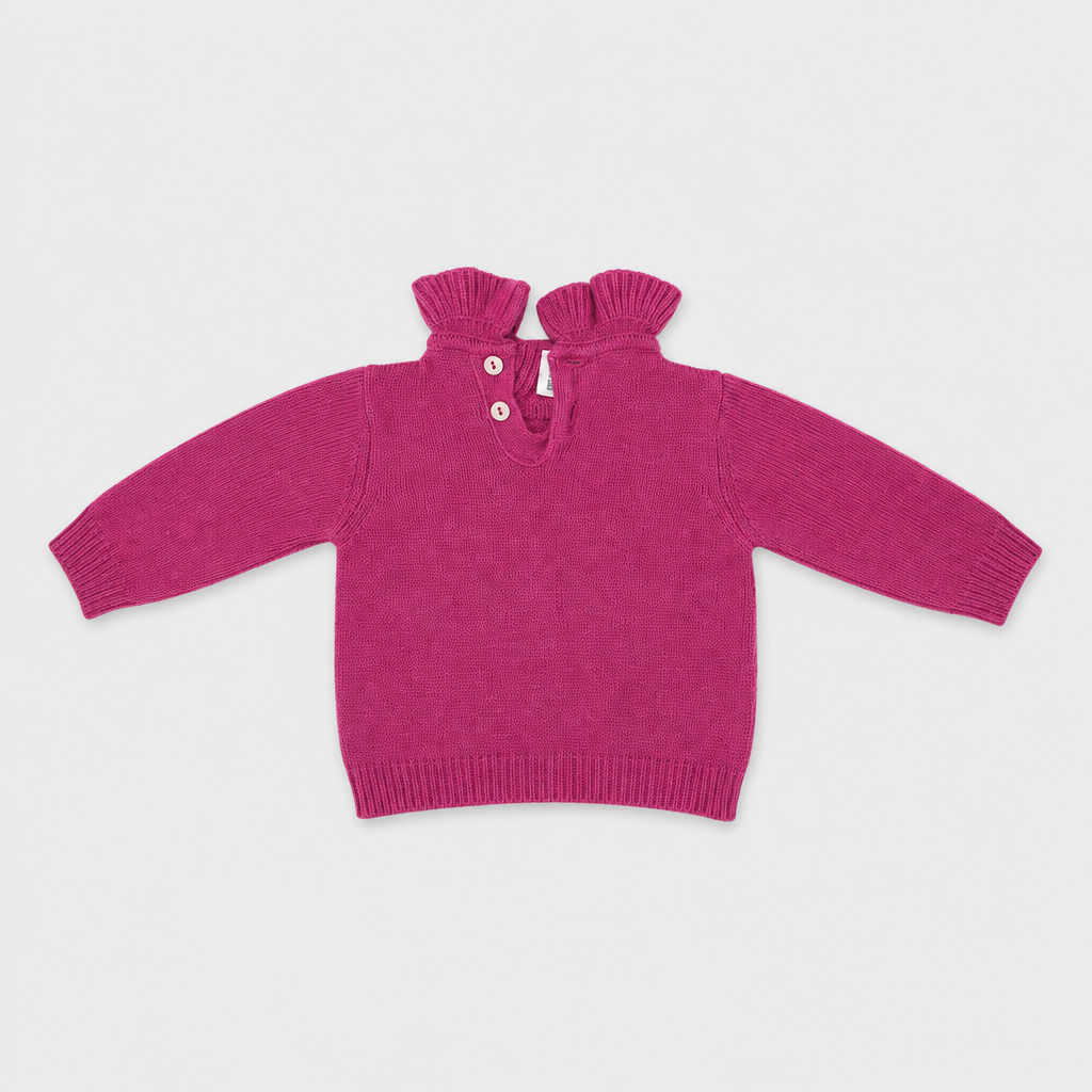 Maglioncino - Bambina - 60 - 65 | 3 mesi