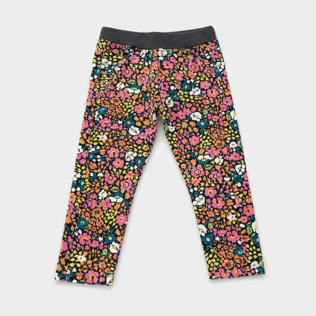 Pantaloni - Bambina - 90 - 95 | 2 anni