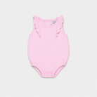 Body - Bambina - 50 - 59 < 3 mesi