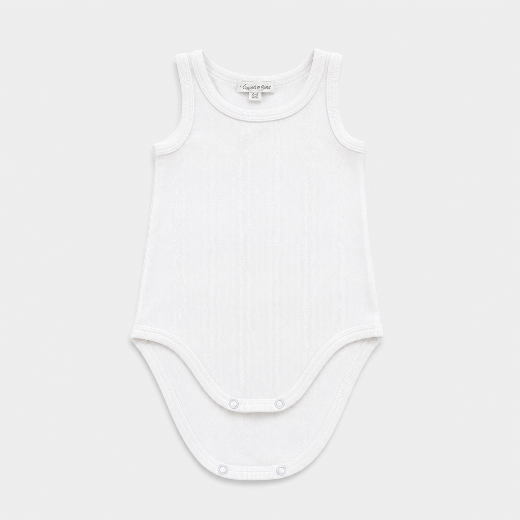 Body - Bambino - 60 - 65 | 3 mesi