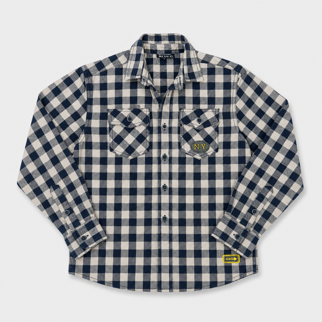 Camicia - Bambino - 108 - 113 | 5 anni