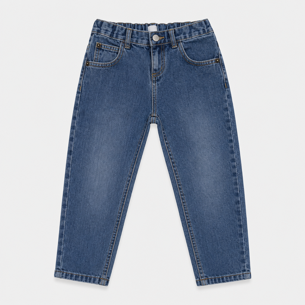 Jeans - Bambino - 84 - 89 | 18 mesi