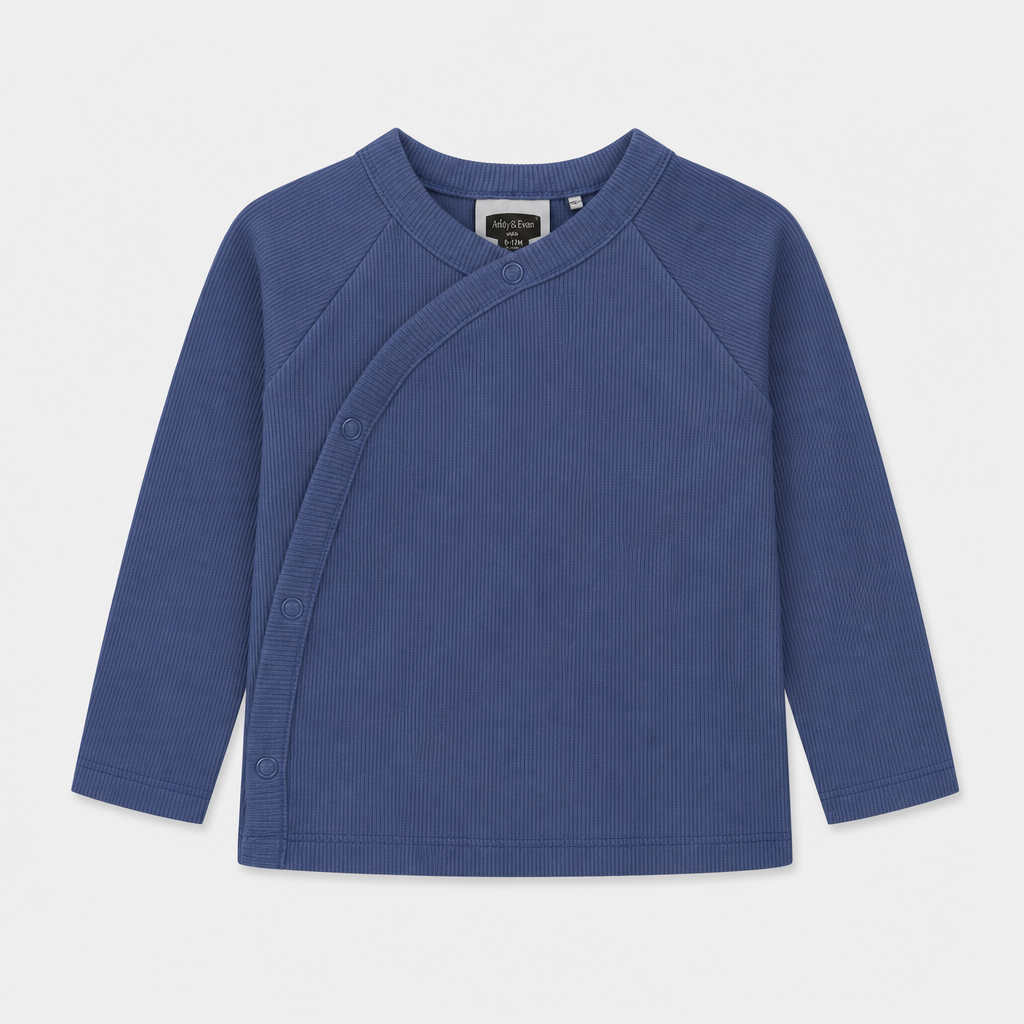 Maglietta maniche lunghe - Bambino - 72 - 77 | 9 mesi