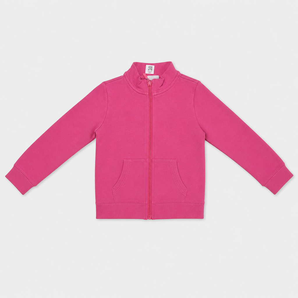 Felpa - Bambina - 102 - 107 | 4 anni