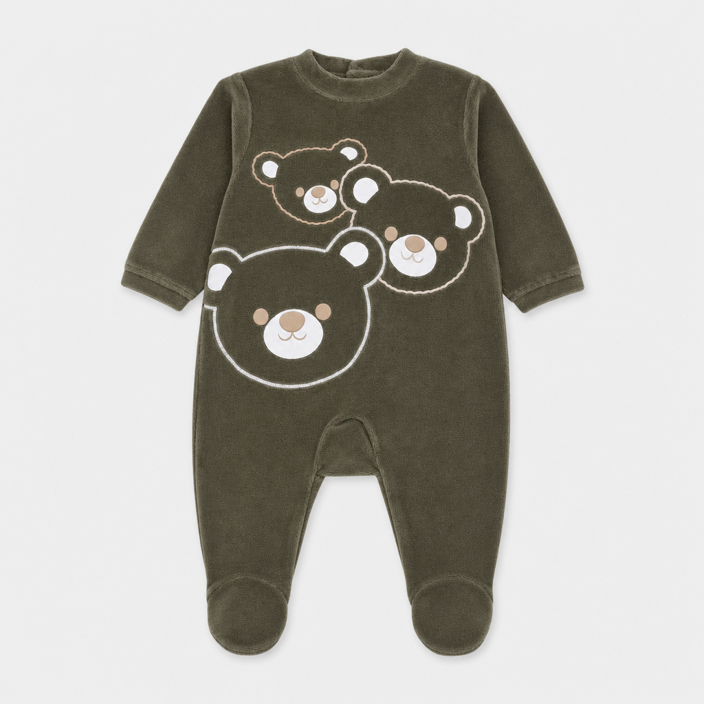 Tutine neonato - Bambino - 72 - 77 | 9 mesi